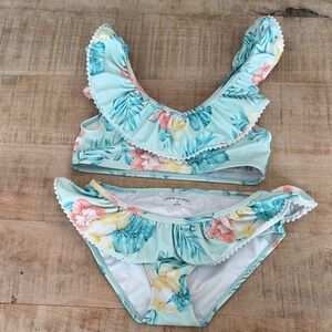 Janie and jack swim suit
